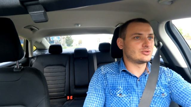 UBER в Чикаго / Промоушены UBER