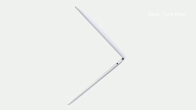 MacBook Air Pro (2019) Coming soon смотреть онлайн