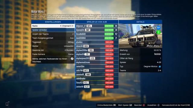 6 Tipps & Tricks in GTA V (Smuggler´s Run DLC) смотреть онлайн