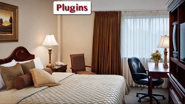 Wordpress Themes Plugins Widgets and Menus смотреть онлайн