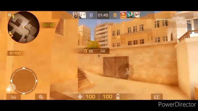 Моя хулиганка- фраг мувик в standoff2 смотреть онлайн