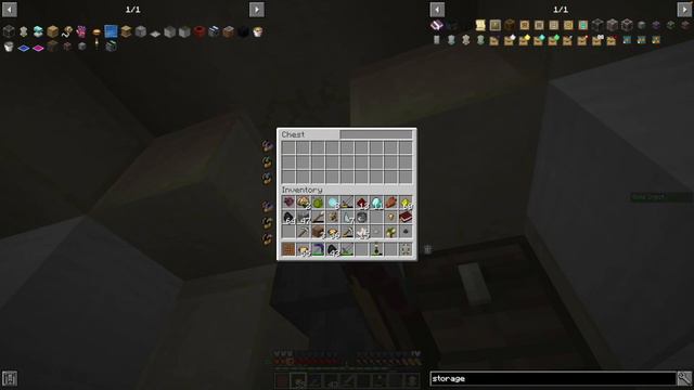 Roguelike Adventures and Dungeons RAD Minecraft 1.12.2 Episode 27 -More time in the Big Cavern смотреть онлайн