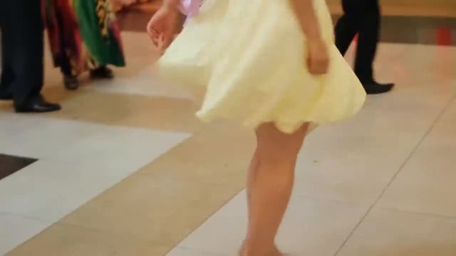 Свадебный клип ღ Дмитрий + Юлия ღ танцы / Wedding clip dance смотреть онлайн