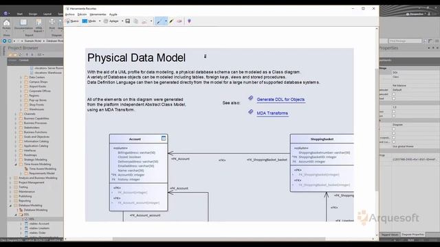 Exportar diagramas como imágenes con buena resolución [14.1] смотреть онлайн