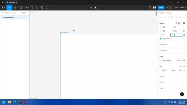 Mastering the Basics of Wireframing in UI Design UIUX Fundamentals Explained #vlog39 смотреть онлайн