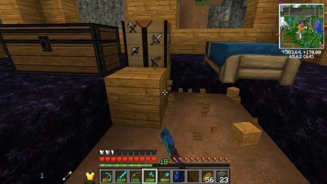 Если бы Иначе #1 РЕМОНТ ПОЛА смотреть онлайн