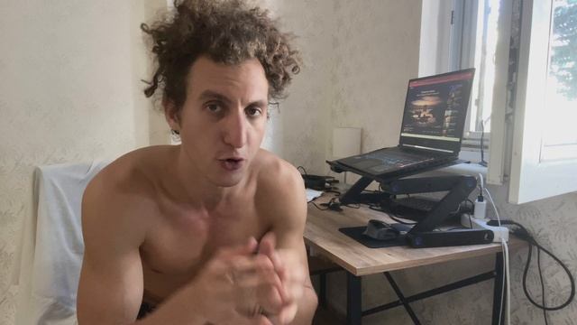 ЧЕЛЛЕНДЖ ДЫХАТЕЛЬНЫЕ УПРАЖНЕНИЯ 30 ДНЕЙ смотреть онлайн