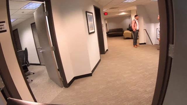 Taking Delivery of a Brand New Private Jet смотреть онлайн