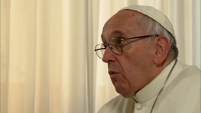 His Holiness Pope Francis | Why the only future worth building includes everyone | TED Talks смотреть онлайн