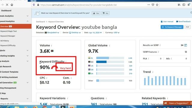 Free seo tools 2021 | Free keyword Research Tool| SEO Bangla Tutorial | Blogger Bangla Tutorial 202 смотреть онлайн