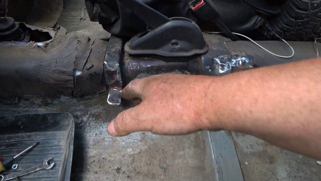 ВИС 2345. Иномарочные сидения. смотреть онлайн