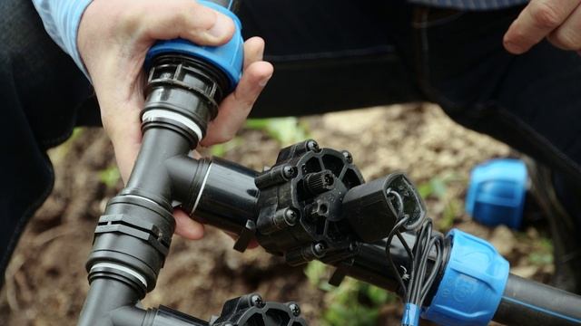 Ландшафтный дизайн участка | Дачная академия | 8-й сезон смотреть онлайн