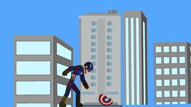 Capitan america y hulk buster vs hulk stick nodes смотреть онлайн