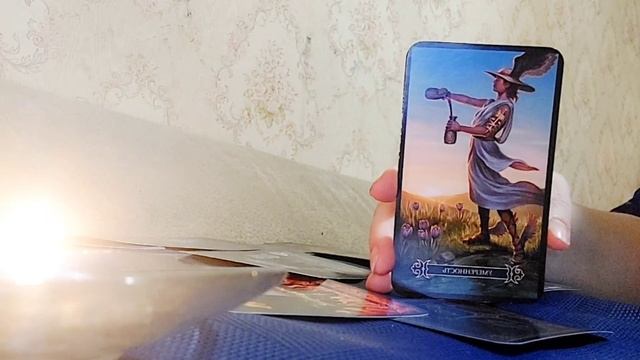 гороскоп на январь 2023 года весы. расклад на картах Таро. смотреть онлайн