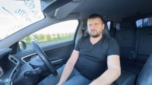 Volvo V60 из Японии. Правый руль. ///Stage+