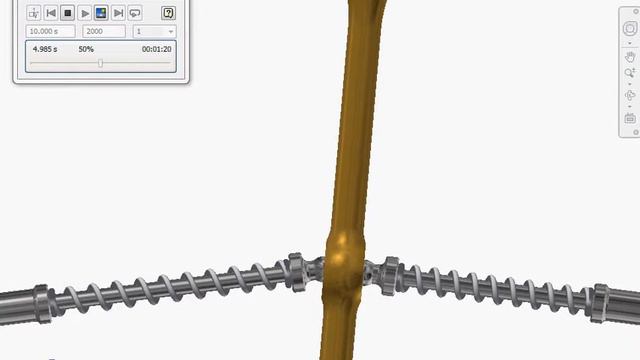 Metronome (Reverted pendulum) смотреть онлайн