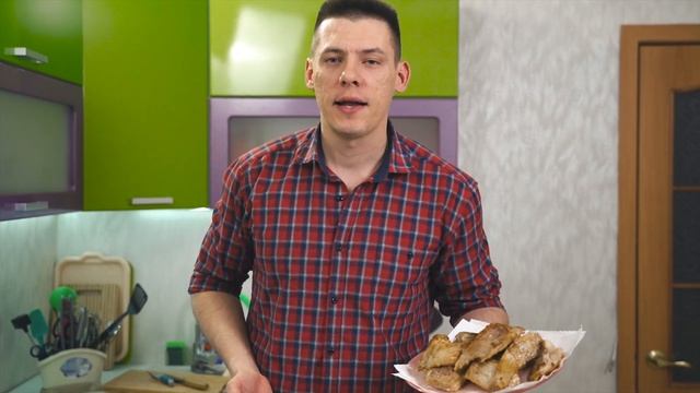 ЖАРЕНЫЙ МОРСКОЙ СКАТ. Жареный скат с овощами. Готовим ската смотреть онлайн