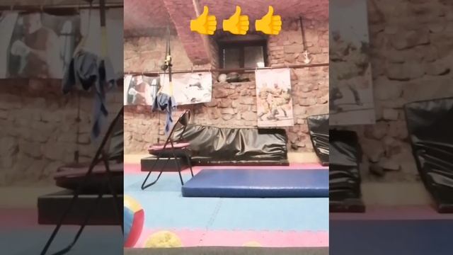 Полёт. нормальный. #shortsvideo #боевоесамбо #мма #техника #самбо #mma #джиуджитсу #бжж #дзюдо смотреть онлайн