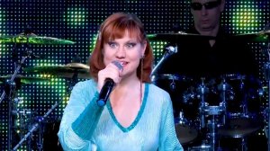 Эта Песня Покорила Всех Зрителей СССР! Оксана Сенчина. «Золушка».