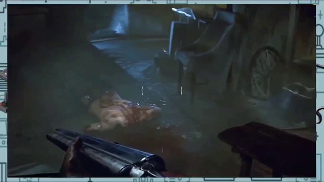 Resident Evil REMAKE (imaginado) Unreal Engine 5 Trailer HD 2022 - info games #residentevil #remake смотреть онлайн