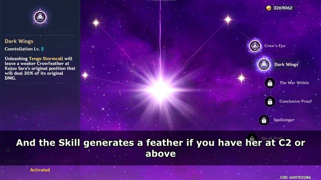 Hypercarry Raiden Team Rotation Guide | Genshin Impact смотреть онлайн