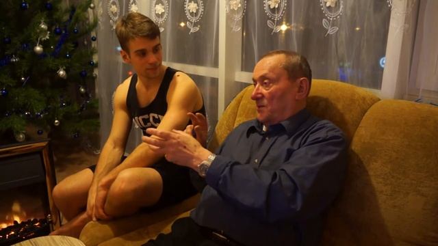 3 января 2016 Великанов Сергей Александрович и Герасимов Даниил Сергеевич 00374 смотреть онлайн