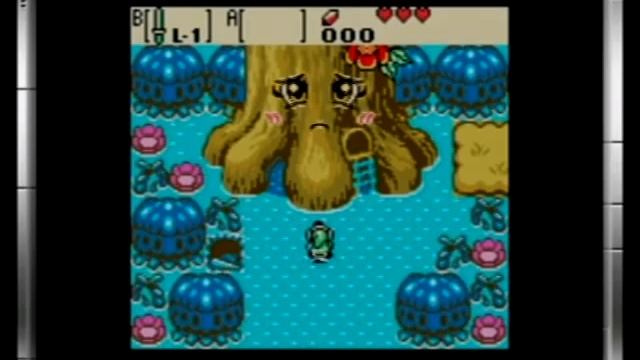 Zelda: Oracle of Ages Speedrun Segment 2 смотреть онлайн