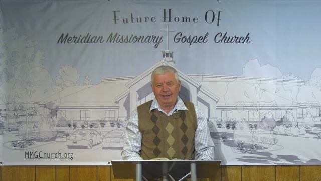 Online служение - 17 Мая 2020 смотреть онлайн