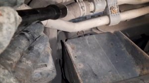 Направление движения антифриза vw t5 с автономным отопителем и задней печкой