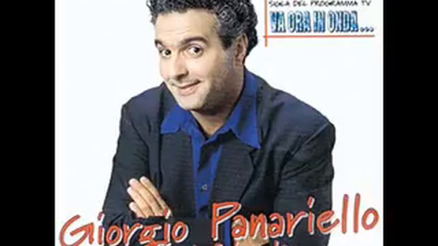 Giorgio Panariello - Questa Vita смотреть онлайн