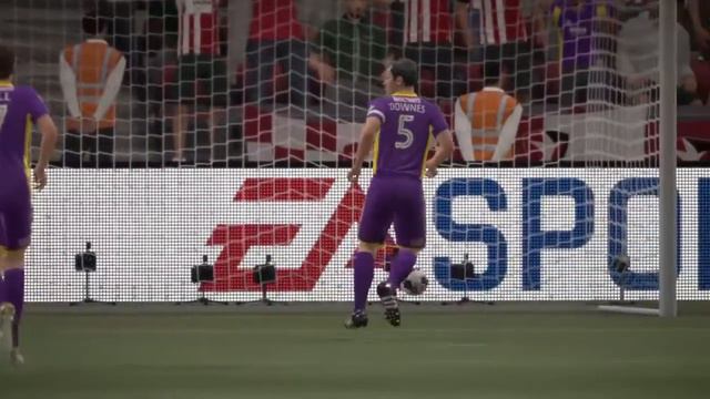 Моменты FIFA 17 #21 У Нагибаева скоро общий рейтинг - 70! смотреть онлайн