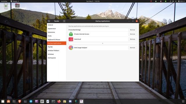 How To Run A Program On Startup In Ubuntu 20.04 смотреть онлайн