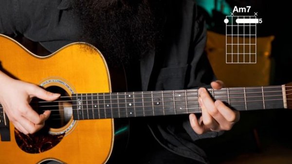 EASY Neo-Soul Chord Progression