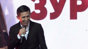 Рифат Зарипов и его супер Хиты 2022