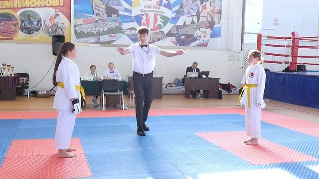 Karate Shotokan Oll Style Karate Competitions. 05 Соревнования по каратэ шотокан Олл стиль 05 смотреть онлайн