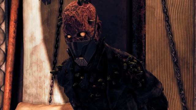 New Wastelanders Trailer Breakdown | Fallout 76: Wastelanders - Official Trailer 2 Analysis смотреть онлайн