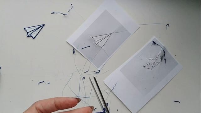 Создаем значки 3D ручкой смотреть онлайн