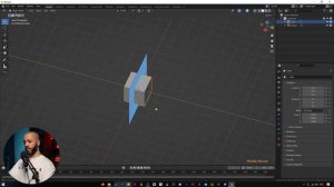Урок 08. Расстановка чертежей | курс «Dungeon» / Blender / 3D / новичок