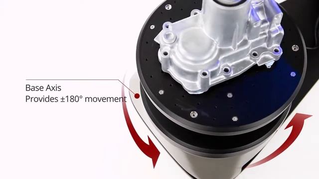Solutionix C500 3D Scanner смотреть онлайн