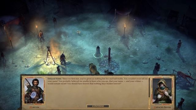 The Story Of Pathfinder: Kingmaker - Supercut смотреть онлайн