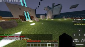 [Tutorial] How to get MOTION BLUR on Minecraft