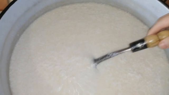 Творог из коровьего молока.Жизнь в деревне смотреть онлайн