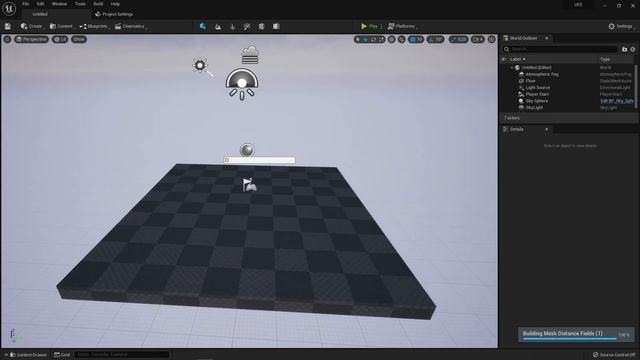 Unreal Engine 5 Vs Unreal Engine 4 | Nanite The Best?