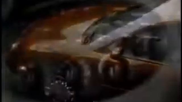 1996 Ford Taurus Commercial