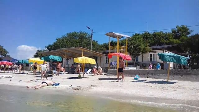 +ЕЙСК - МОРЕ . смотреть онлайн