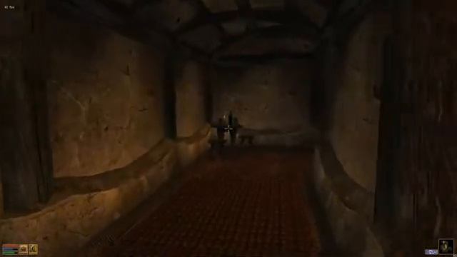 Morrowind +120 mods 12 of ... смотреть онлайн