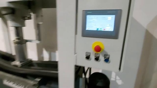 LGP Polymer track pad bend test NYJF1500 смотреть онлайн