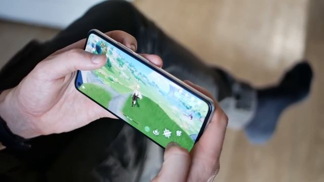 Самый ХАРИЗМАТИЧНЫЙ смарт XIAOMI в этом году! Кто конкурент? смотреть онлайн