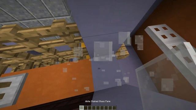 Hello Neighbor Alpha 3 In Minecraft! | Build Tours! #1 смотреть онлайн