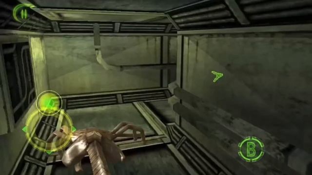 AVP : Evolution Часть 5 смотреть онлайн